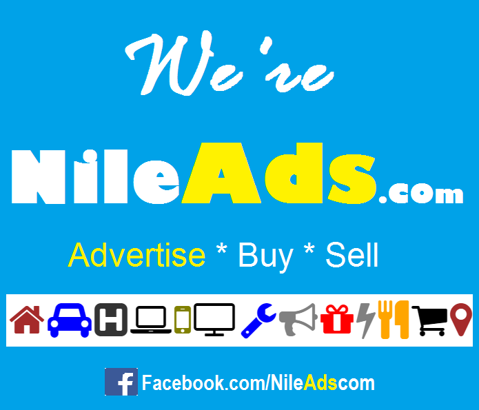 We love NileAds.com. 