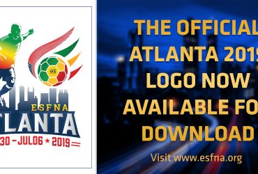 Esfna Atlanta 2019